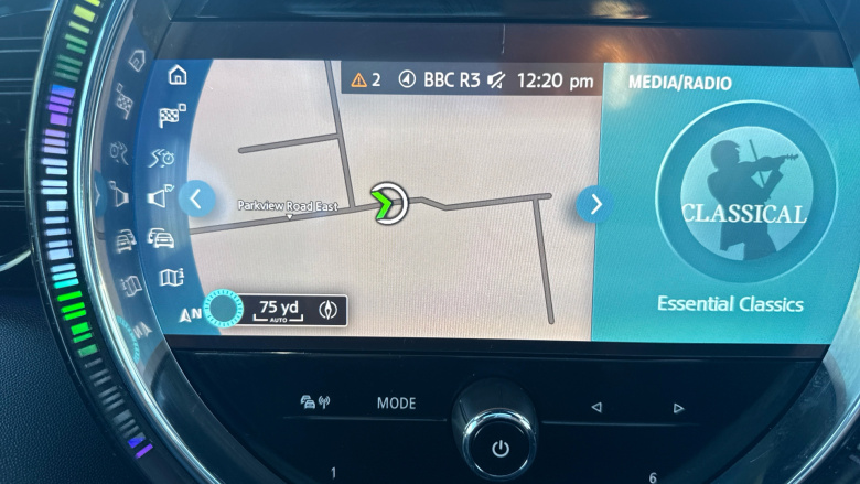 MINI Hatchback 135kW Cooper S Level 3 33kWh 3dr Auto Electric Hatchback